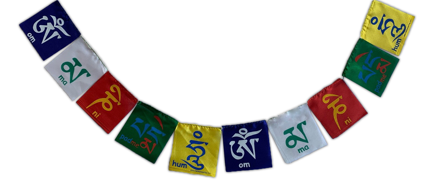 Welcome To TibetanPrayerFlag An Online Authentic Tibetan Store